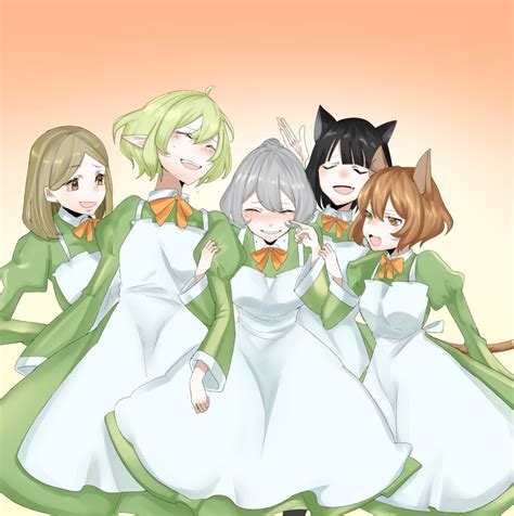 helum danmachi|Helun (DanMachi) .